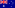Bouldering : less than 25 routes . Australia. Flag