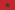 Terrain d'aventure, Grande voie (voies de plusieurs longueurs), Couenne (voies d'une longueur) : plus de 100 voies. Maroc Flag