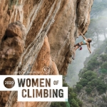 Women of Climbing 2020 calendar