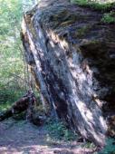 Ailefroide (blocs)