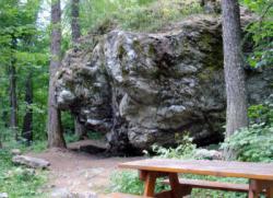 Ailefroide (blocs)