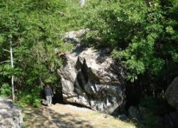 Ailefroide (blocs)