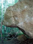 Ailefroide (blocs)