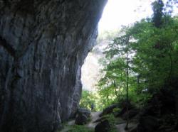 La Balme de Yenne