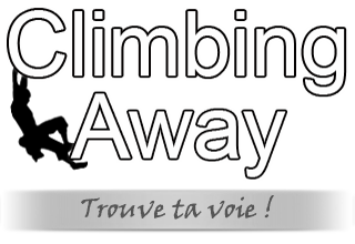 © ClimbingAway