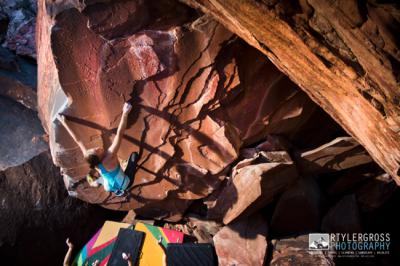 3Red Rocks (Gateway canyon) The Abstraction v8.jpg