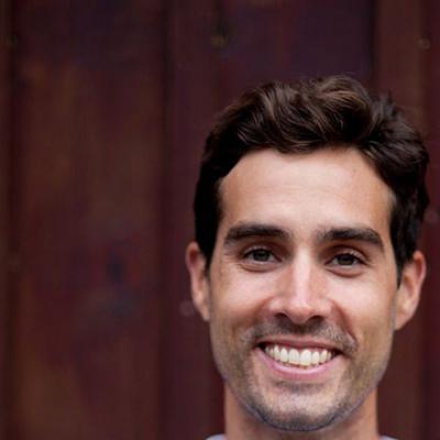 Joe Kinder