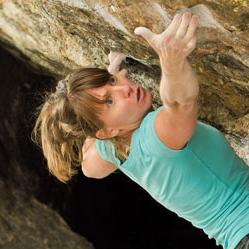 Melissa Strong