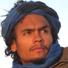 Said Belhaj