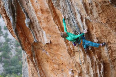 Leonidio2 Elona, Diet Dope, 7b_(c)Bernie_Ruecha.jpg