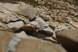 Tinos (boulders)