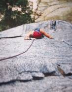 Suicide Rocks