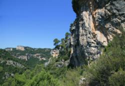 Rocher des Malines (Rebouillon/La Pale)