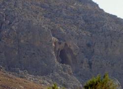 Kalymnos (autour d'Emporeios)