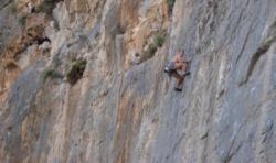 Kalymnos (autour d'Arginoda)