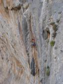 Kalymnos (autour d'Arginoda)