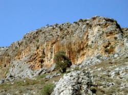 Kalymnos (autour d'Arginoda)