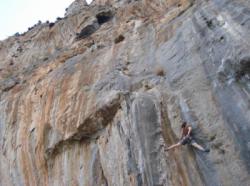 Kalymnos (autour d'Arginoda)