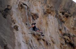 Kalymnos (autour d'Arginoda)