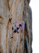 Kalymnos (autour d'Arginoda)