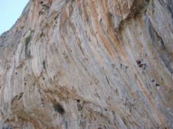 Kalymnos (autour d'Arginoda)