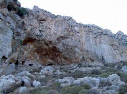 Kalymnos (autour de Kantouni)