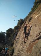 Guillaume  / Pic de Vissou