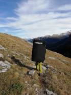 Col de la Colombière (blocs)