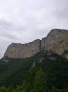 Presles (Balme étrange)