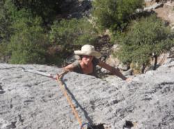 Buis-les-Baronnies (Baume Rousse)