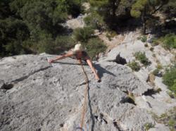 Buis-les-Baronnies (Baume Rousse)