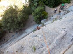 Buis-les-Baronnies (Baume Rousse)