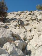 Buis-les-Baronnies (Baume Rousse)
