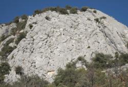 Buis-les-Baronnies (Baume Rousse)