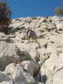 Buis-les-Baronnies (Baume Rousse)