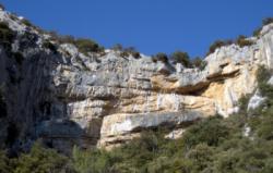 Buis-les-Baronnies (Baume Rousse)