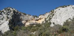 Buis-les-Baronnies (Baume Rousse)