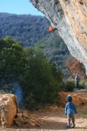 Secteur turbulences / Cantobre
