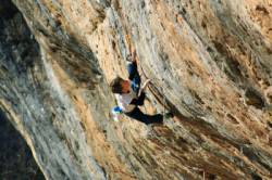 Secteur turbulences / Cantobre