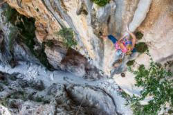 Gole di Gorroppu