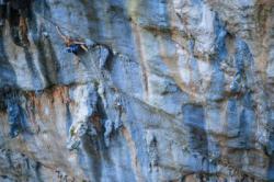 Gole di Gorroppu
