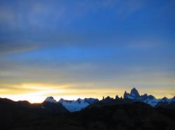 Fitz Roy (Chaltén)