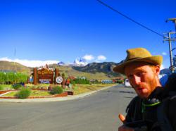 Fitz Roy (Chaltén)