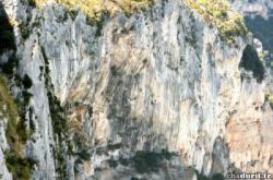 Les Gorges du Verdon (La Ramirole)