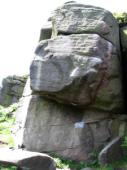 Peak district (Burbage valley)