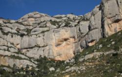 Montsant (Escaladei)