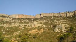 Montsant (Cornudella)
