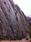 Rochers de la Berche