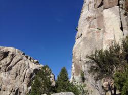 City of Rocks (ID)
