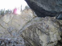 Grassi Lakes